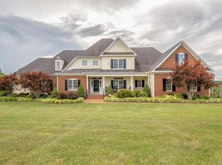2781 Windy Meadow Ln, Powhatan, VA 23139