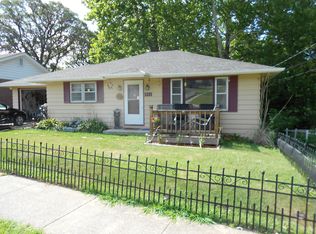 3356 Forest Manor Ave, Indianapolis, IN