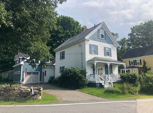 362 Sagamore Rd, Rye, NH 03870