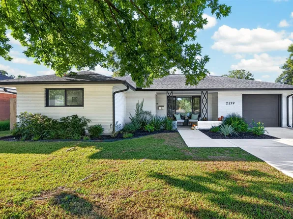 2219 Libbey Dr, Houston, TX 77018