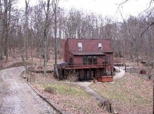 99 Pomeroy Rd, Athens, OH 45701