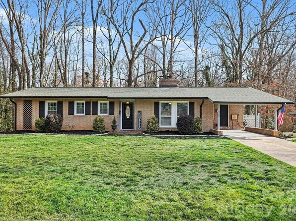 506 Nola Ave, Kannapolis, NC 28083