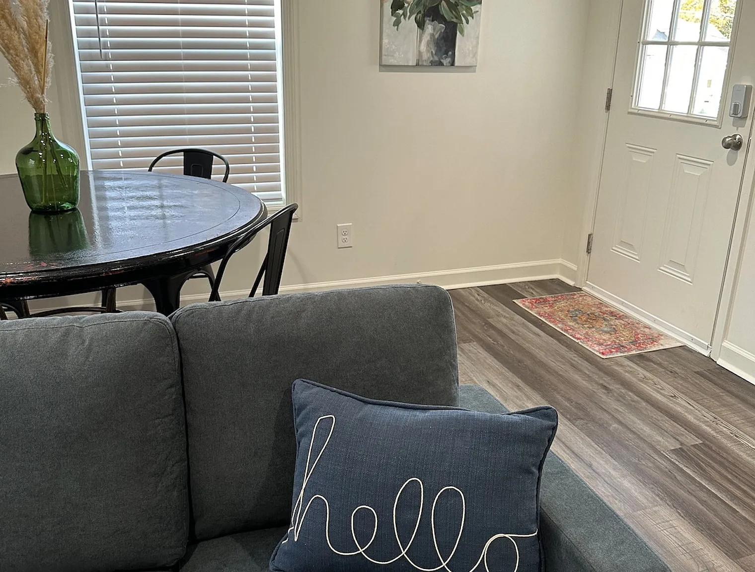 2 bed, 1.0 bath, $2,771 — Photo 1