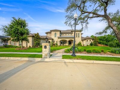 16007 Torrey Springs Blvd, Woodway, TX, 76712