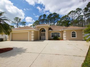 125 Ullian Trl, Palm Coast, FL 32164