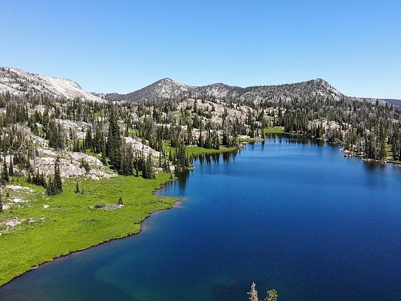 2nd image of Buffalo Hump Rd