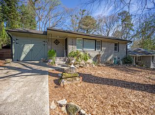 2442 Springdale Rd SW, Atlanta, GA 30315