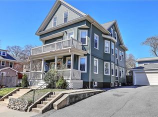 430 Morris Ave #3, Providence, RI 02906