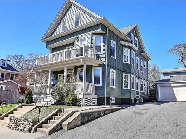 430 Morris Ave, Providence, RI 02906