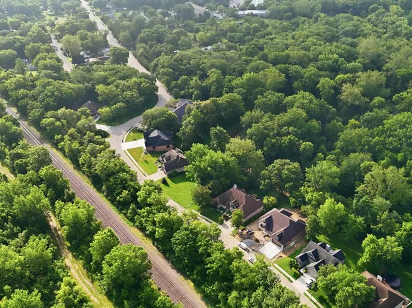 1277 Fremont Ave Lot 17, Morris, IL 60450