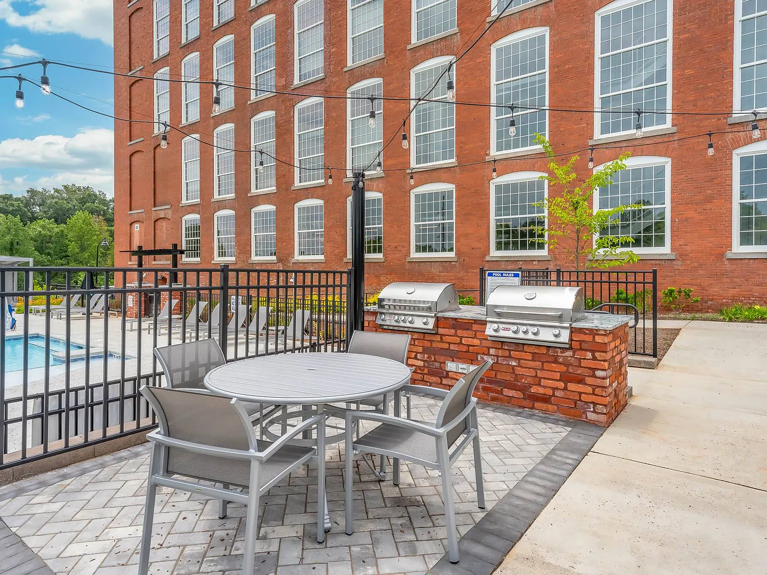 Converse Mill Lofts — Photo 4