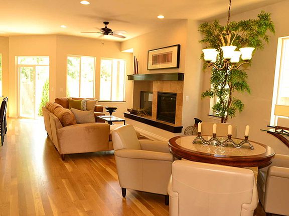 Living Room 2nd View