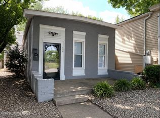 916 Shelby Pkwy, Louisville, KY 40204