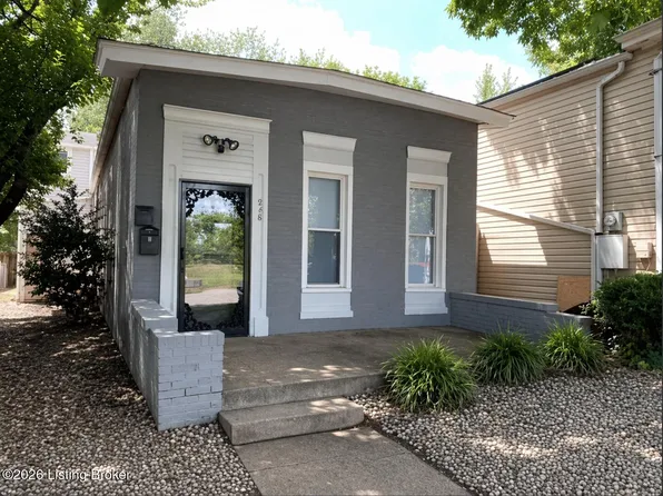 916 Shelby Pkwy, Louisville, KY 40204