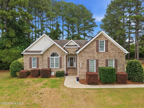 4221 Leicester Court, Winterville, NC 28590