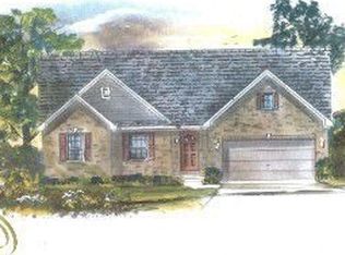 242 Fairhill Way, Howell, MI 48843