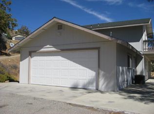 2009 Anchorage Ave, Wofford Heights, CA 93285