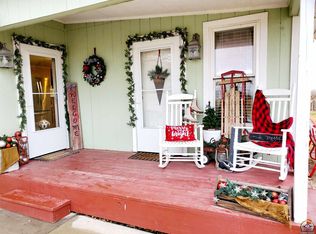 13349 NW Us Highway 24, Rossville, KS 66533
