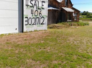 51 Farm To Market Rd E, Hall, MT 59837