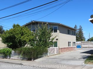 92 Buckingham Ave UNIT C, Redwood City, CA 94063