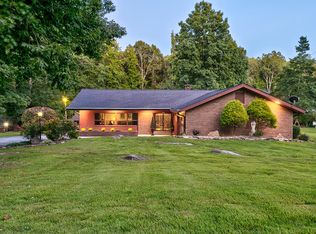 1065 Missionary Ridge Rd, Newport, TN 37821