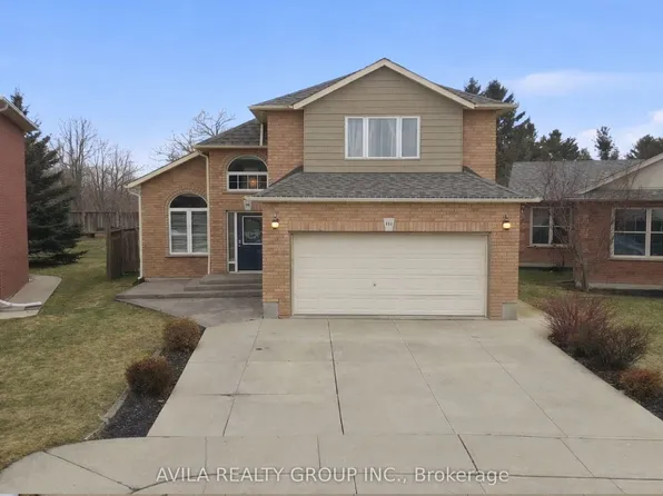 114 Braemar Ave, Haldimand County, ON N3W 2L8