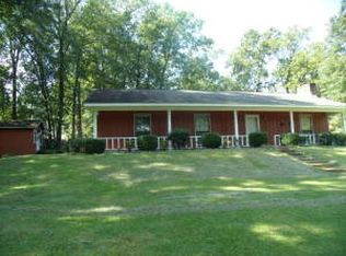 55 Little Tom Rd, Columbus, MS 39705