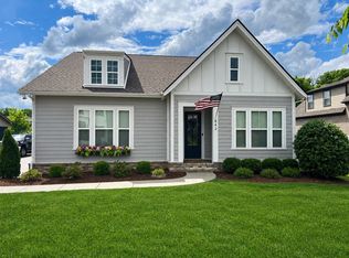 842 Nolenmeade Pl, Nolensville, TN 37135