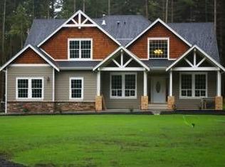 168 Dry Lake Rd, Camano Island, WA 98282