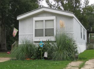 511 Jewel Ln, EL DORADO, AR 71730