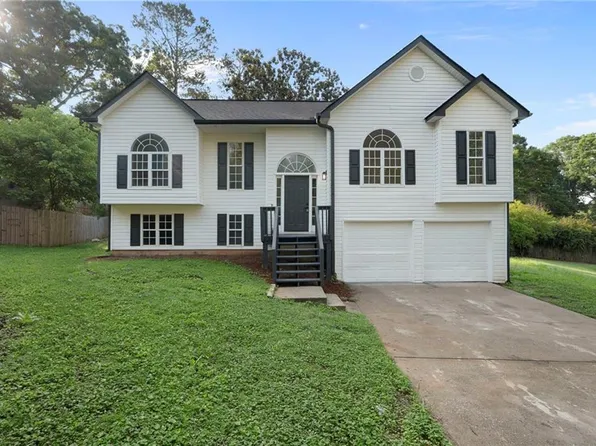 304 Windy Trce, Canton, GA 30114