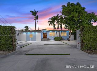 3341 NW 20th St, Miami, FL 33142