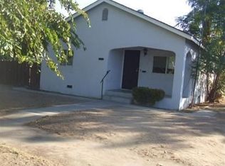 2147 S Lily Ave, Fresno, CA