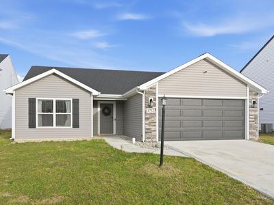 1732 Teniente Ct, Fort Wayne, IN, 46845