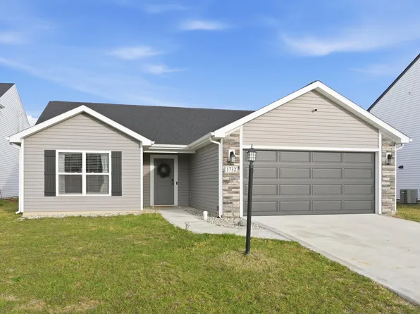 1732 Teniente Ct, Fort Wayne, IN 46845