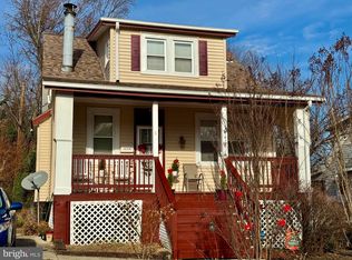 4428 Raspe Ave, Baltimore, MD 21206