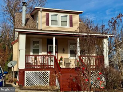 4428 Raspe Ave, Baltimore, MD, 21206