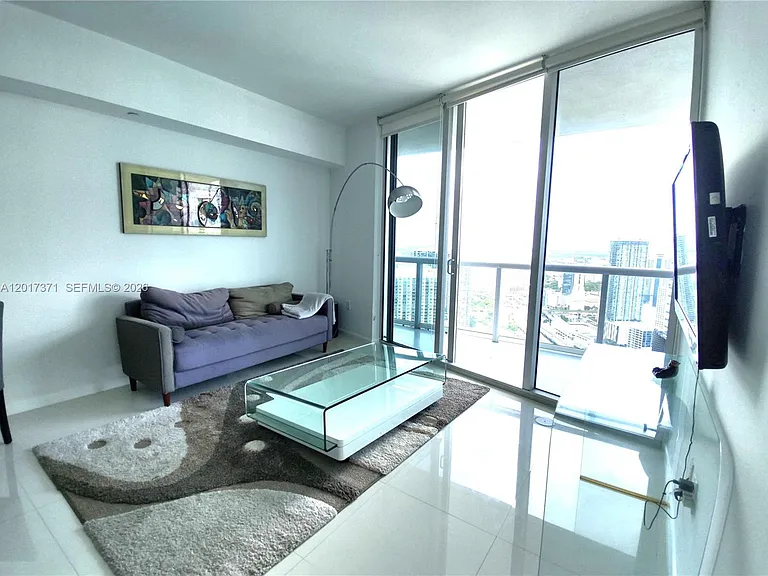 465 Brickell Ave #5004 — Photo 6