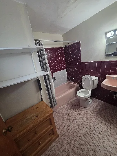 2511 Peach St #1 — Photo 4