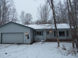 21940 Voyles Blvd, Chugiak, AK 99567