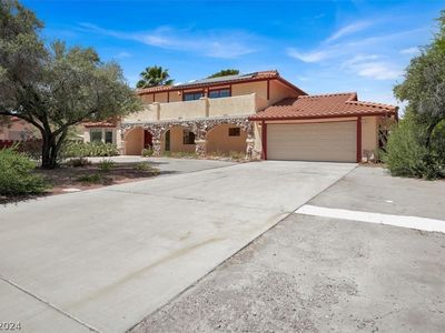 1745 Belcastro St, Las Vegas, NV, 89117