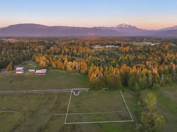 1383 Ten Mile Road, Everson, WA 98247