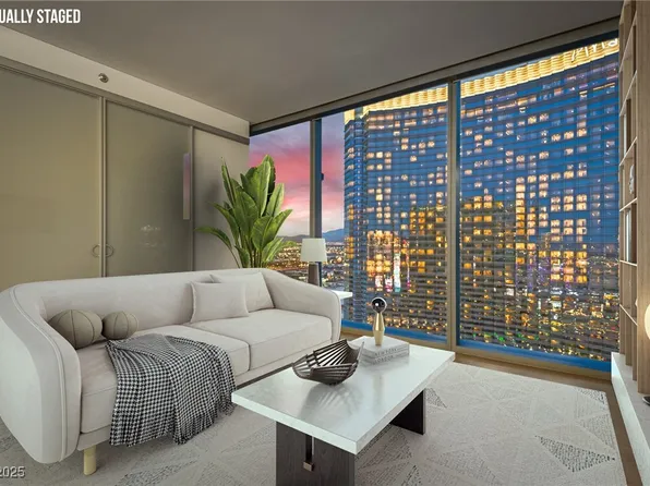 3726 Las Vegas Blvd S, Las Vegas, NV 89158