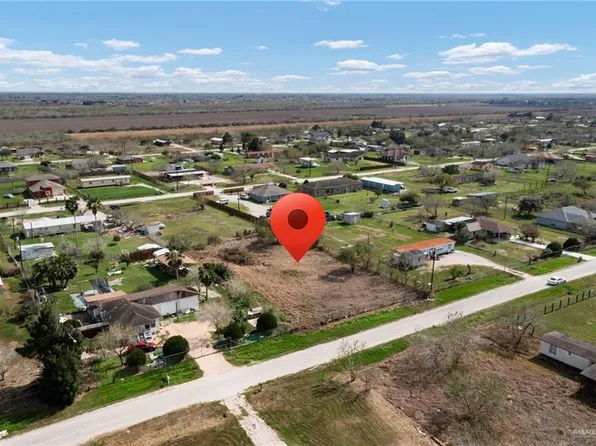 1544 Calle Santa Ana, San Benito, TX 78586