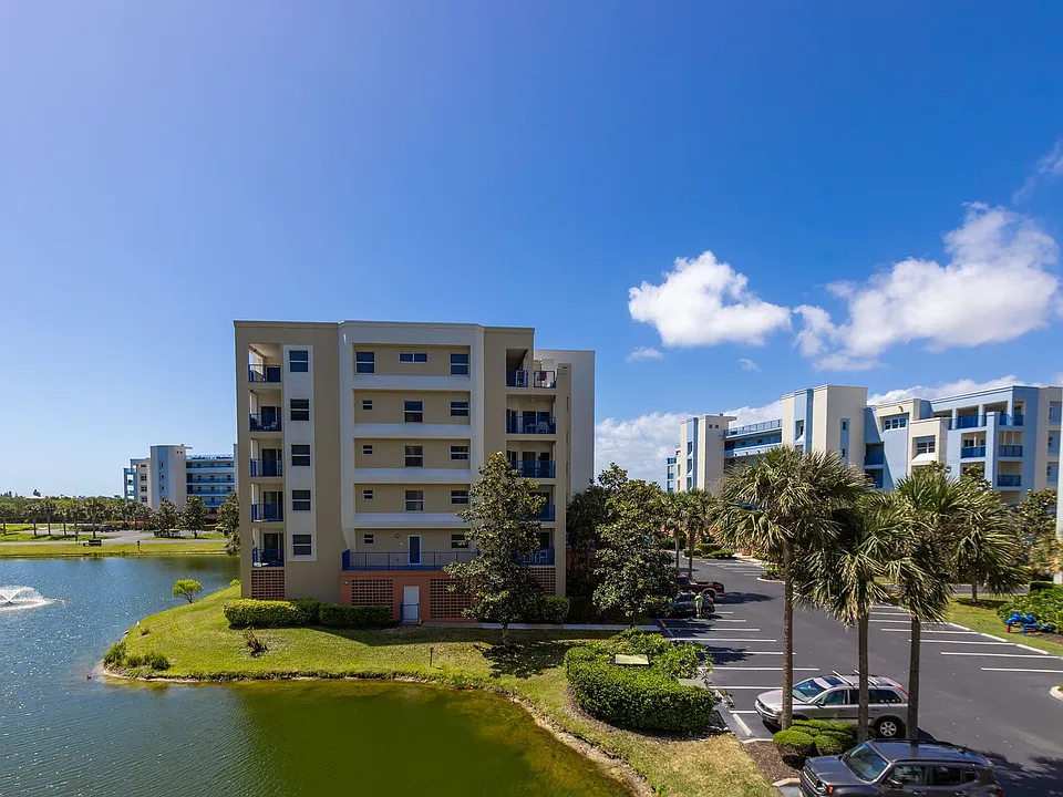 5300 S Atlantic Ave #8403