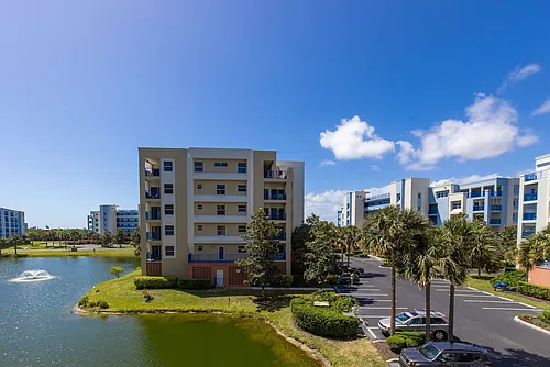 5300 S Atlantic Ave #8403 Photo 1