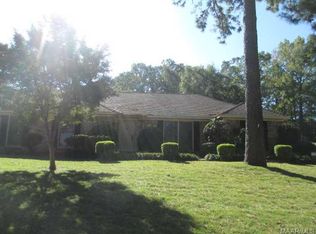 6060 Meridian Ln, Montgomery, AL 36117