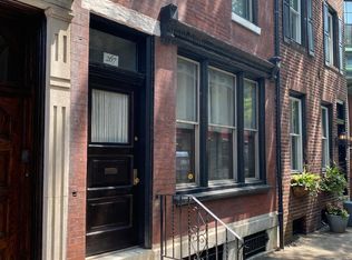 267 S 21st St #1, Philadelphia, PA 19103