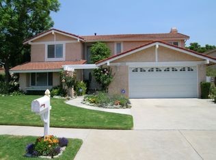 10630 Willowbrae Ave, Chatsworth, CA 91311