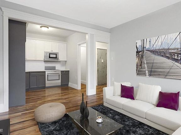 3rd image of 1391 Dean St #2H